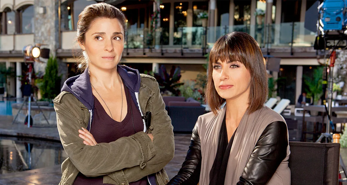 'UnReal' cancelled after season four, currently streaming on Stan WHO