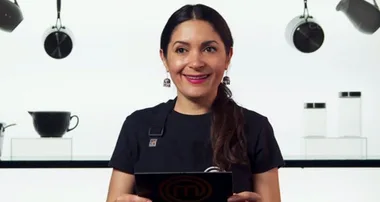 MasterChef viewers are outraged after Samira Damirova  gets booted from the competition