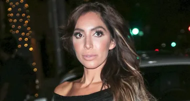 Farrah Abraham faces time in jail