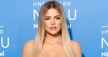 Khloé Kardashian Reveals She’s Lost 15kgs (in 3 Months!) Since Giving Birth to Baby True