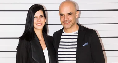 Adriano Zumbo sells his Sydney home or $1.7 million