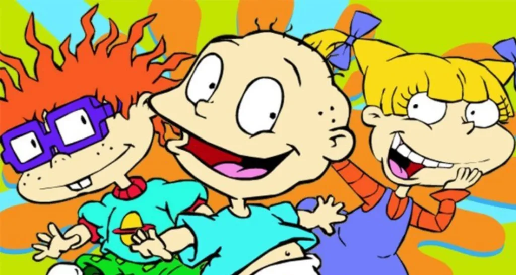 rugrats
