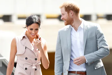meghan harry