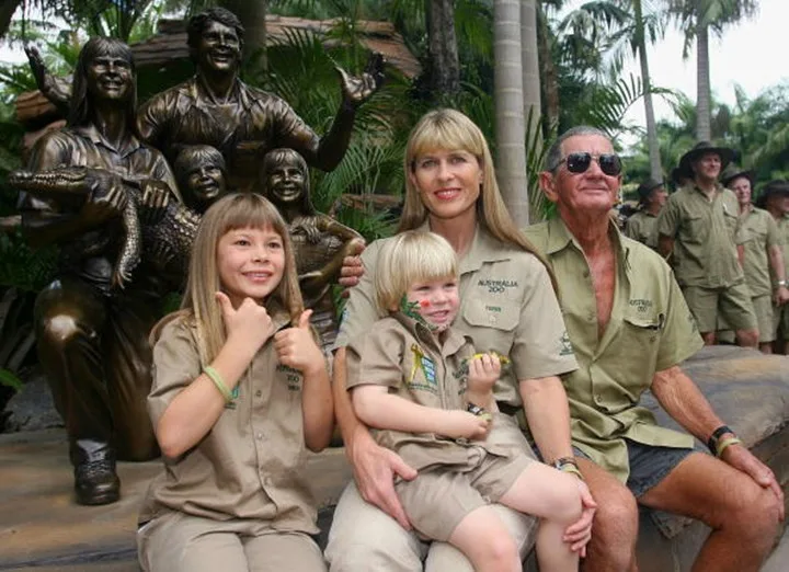 irwins
