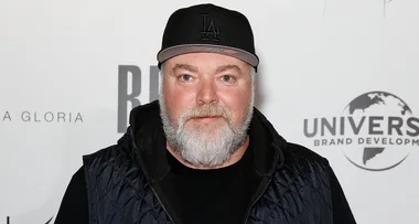 Kyle Sandilands reflects on his years of cocaine addiction