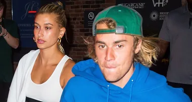 Hailey Baldwin’s famous aunt says she has already chosen her bridesmaids