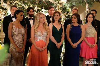 The four TV shows you must watch this week