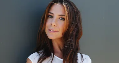 Kate Ritchie shares rare photo of her daughter on Instagram