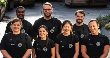 MasterChef fans think they already know whose won the 2018 season