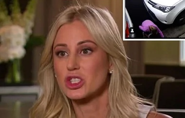 Roxy Jacenko: “I give the Kardashians a run for their money”