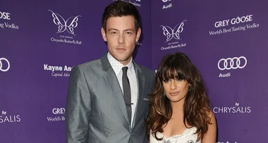 Cory Monteith’s mother recalls the moment she found out about her son’s death