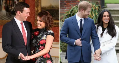 royal wedding