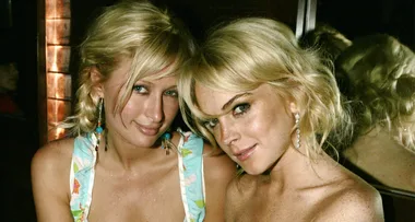 Paris Hilton Calls Lindsay Lohan a ‘Pathological Liar’