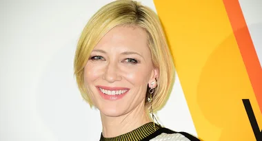 Cate Blanchett to lead the cast in new Australian TV show Stateless