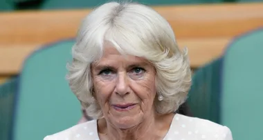 Royal Wardrobe First? Camilla Wears Polka Dot Dress Twice in One Week