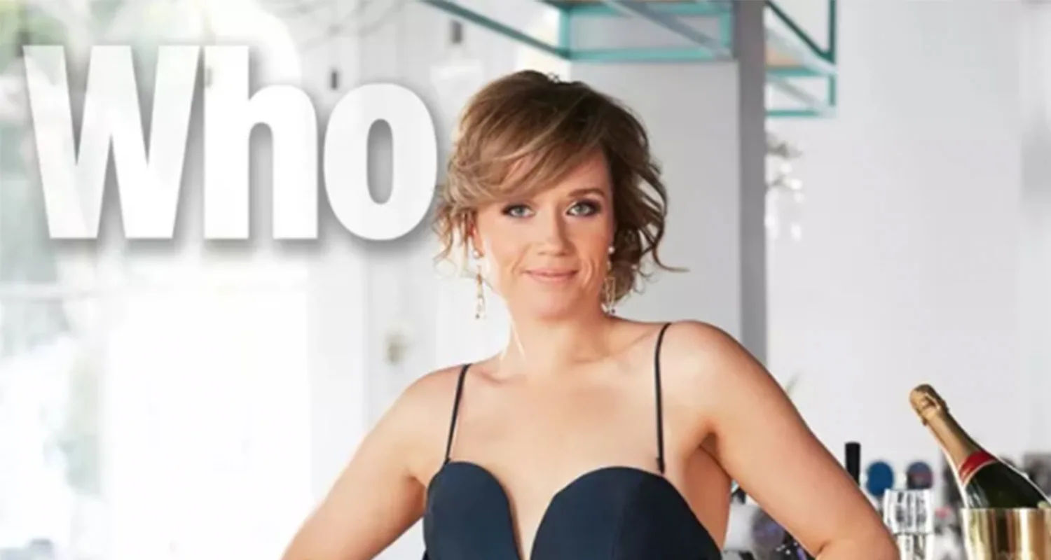 Get to know ‘The Single Wives’ star Emma Wynne