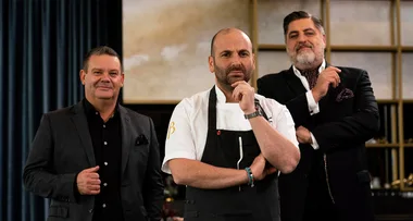 Who will win MasterChef Australia 2018?