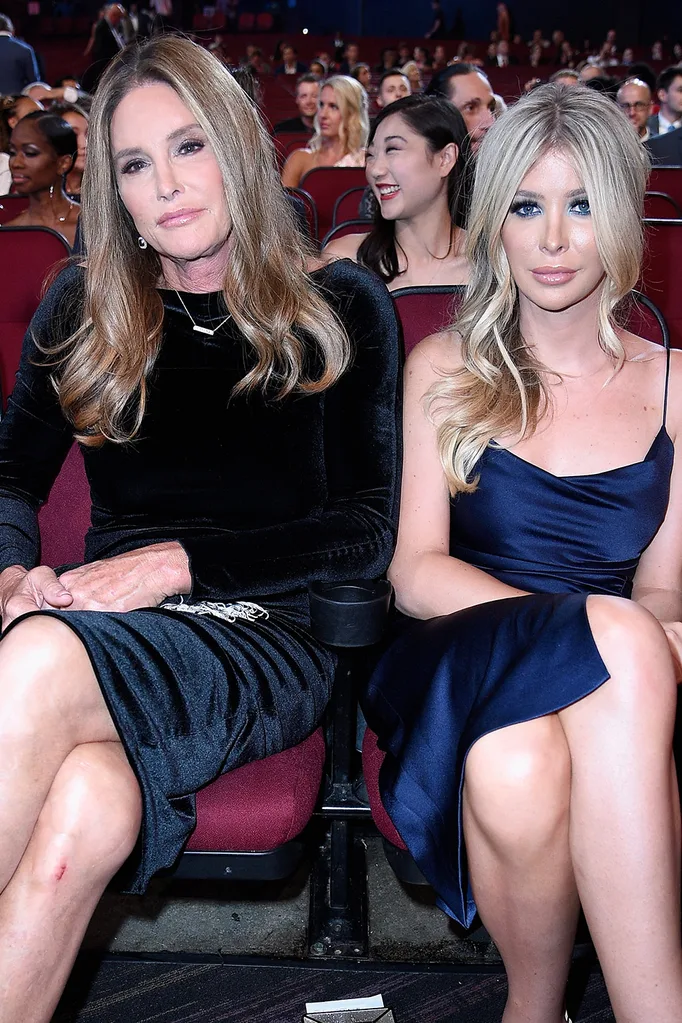 caitlyn jenner sophia hutchins