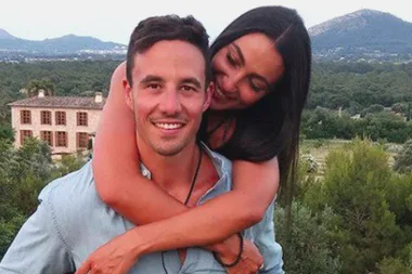 Love Island’s Grant reveals why he and Tayla really split