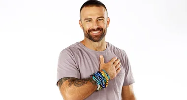 Commando’s Survivor shock: ‘Why he can never go back on Biggest Loser now’