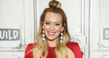 Hilary Duff and Boyfriend Matthew Koma Compare Baby Bellies: ‘I Win’