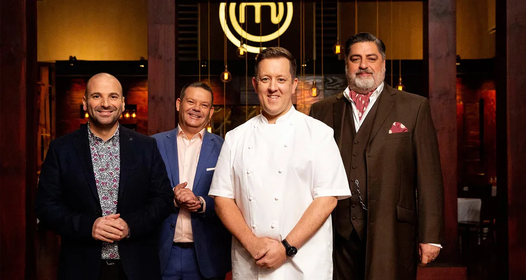 masterchef australia