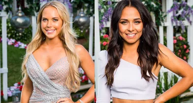 The first girls announced to join Nick Cummings’ season of The Bachelor Australia