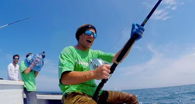 National Geographic Channel Star Nicholas ‘Duffy’ Fudge Dies at 28