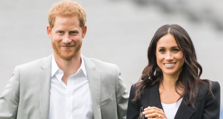 harry meghan