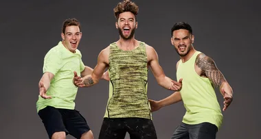 Meet the ‘Dance Boss’ crews