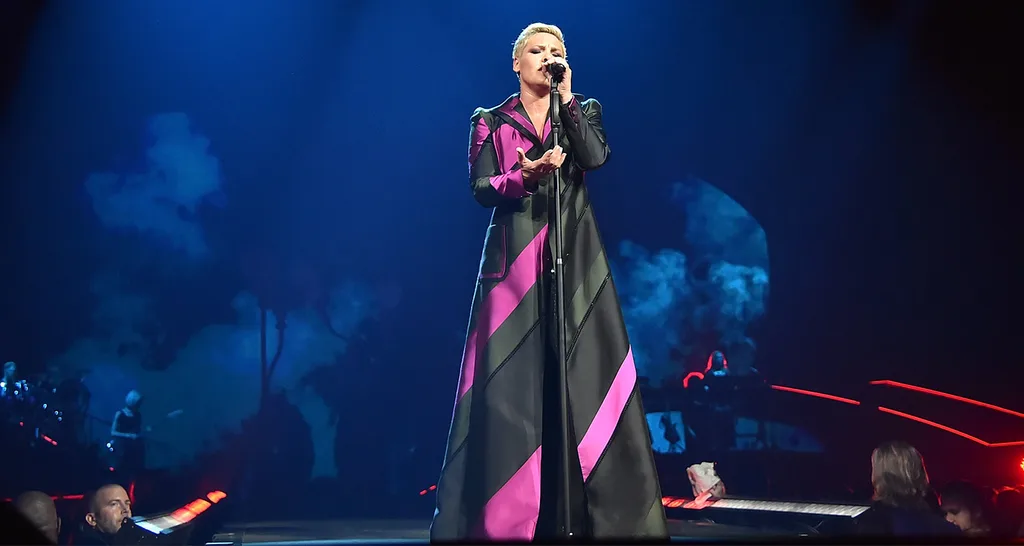 pink australian tour 2018