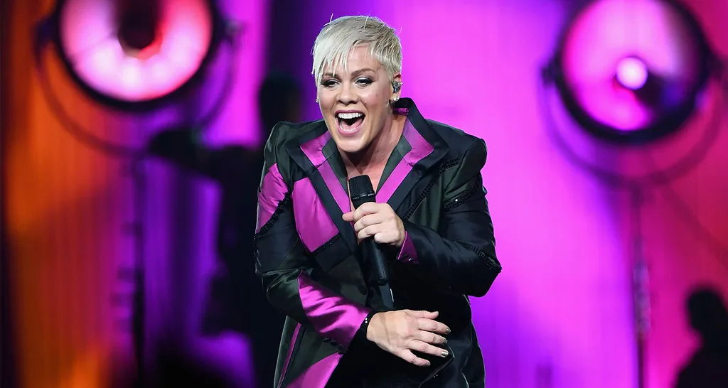 pink australian tour 2018