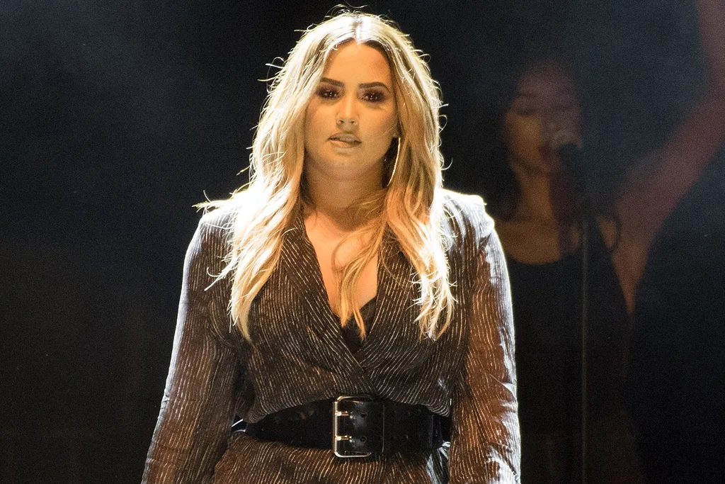 demi lovato