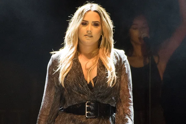 demi lovato