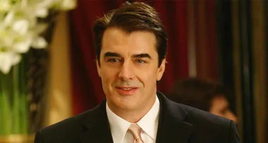 Chris Noth is Ripped at 63 — and Sarah Jessica Parker Approves