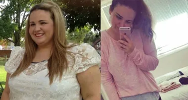 How The Bachelor’s Sam Wood made this one woman lose weight