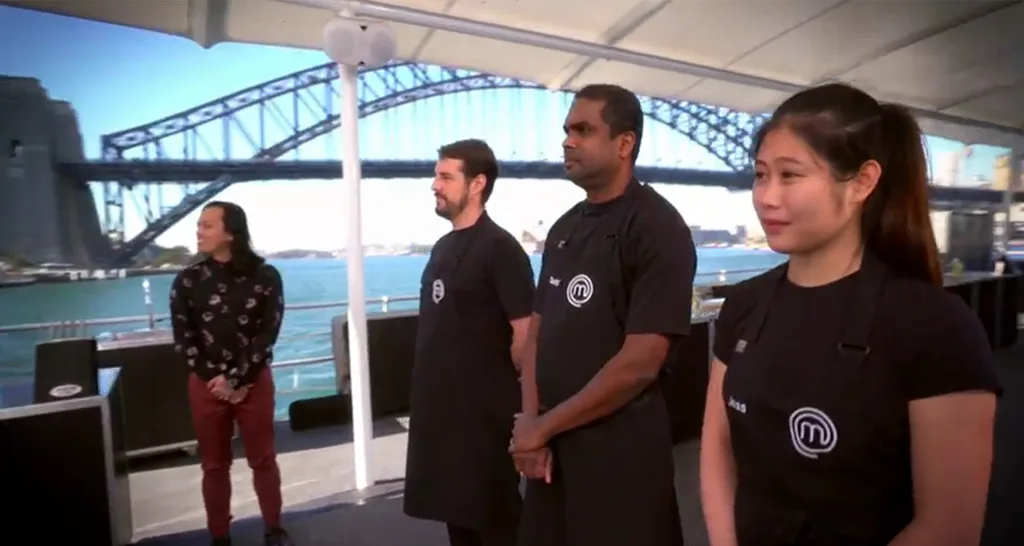 masterchef australia