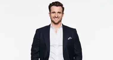 The Single Wives’ Matthew Hussey: ‘I don’t care if they get their fairytale’