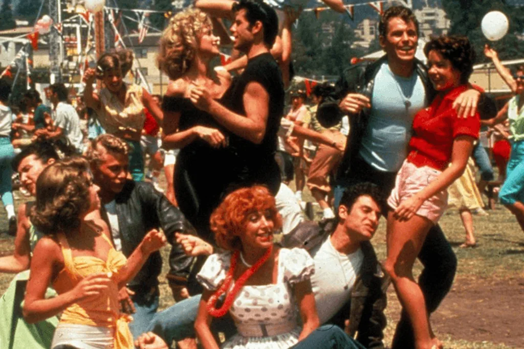 grease