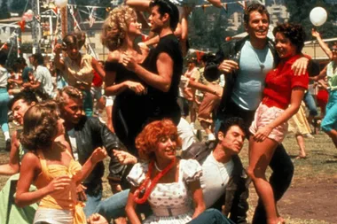 grease