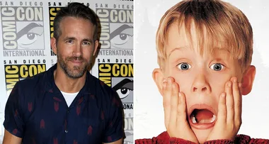 Ryan Reynolds Is Reportedly Starring In A New ‘Home Alone’ Reboot