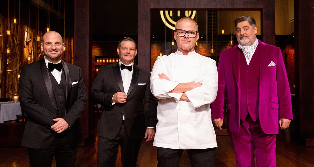 masterchef australia