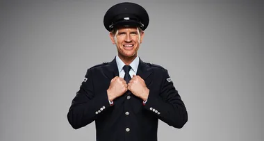 Sam Mac: ‘My Full Monty Body’