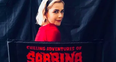 The first trailer for Teenage Witch reboot, Chilling Adventures of Sabrina has dropped