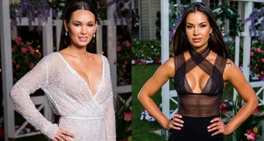 Meet the glamorous Bachelorettes Vanessa and Dasha