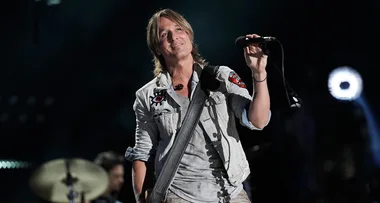 keith urban