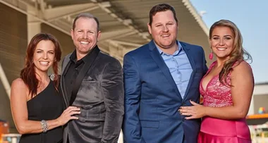 Who will win ‘House Rules’ 2018?