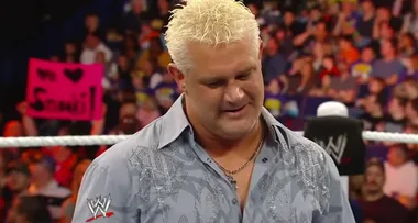Former WWE Wrestler Brian Christopher Lawler Dies at 46