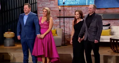 ‘House Rules’ 2018 winners revealed