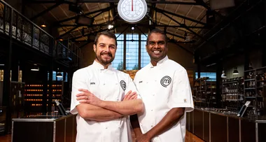 masterchef australia winer 2018